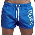 thumbnail image 1 of New European And American Men's Fashionable Beach Shorts Polyester Multi-color Men's General Purpose-YOUYOU, 1 of 2