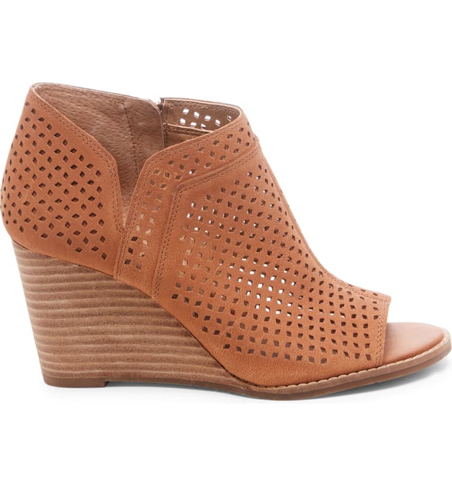 Women's Lucky Brand Jazley Synthetic 