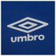 thumbnail image 3 of Playera Polo Umbro Poly Hombre UM19505 azul S Umbro UM19505, 3 of 3