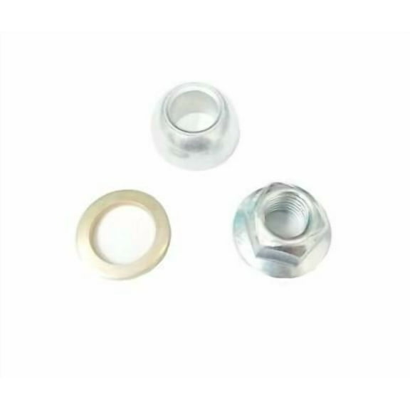 John Deere Original Equipment Front LH, Rear RH Gauge Wheel Arm - AM136328