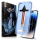 thumbnail image 1 of Protector de pantalla MAGIC JOHN de cristal templado para iPhone 14 Pro, 1 of 6