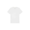 thumbnail image 6 of BELLA+CANVAS Ladies Crew Neck Personalized T-Shirt, Create your own Designs, White, Large, 6 of 8