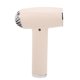 thumbnail image 5 of Secador De Cabello Portátil, Secador De Cabello Inalámbrico Recargable, 200W Hot Air Blow Para Viajar, Dormitorio Con Batería De Alta Capacidad LI, 5 of 7