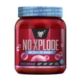 thumbnail image 1 of Polvo preentrenamiento BSN N.O.-XPLODE Cool Rush Bubblegum 30 dosis, 1 of 8
