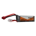 thumbnail image 1 of Batería Lipo 3S, Batería Lipo De 2800 MAh Totalmente Compatible Con óxidos De Cobalto De Litio De Voltaje De 11,1 V Para Vehículos RC, 1 of 8