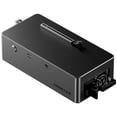 thumbnail image 1 of Estación de acoplamiento GPU externa AOOSTAR AG02 con fuente de alimentación USB4 de 800 W, 1 of 7