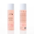 thumbnail image 2 of Agua limpiadora micelar 100% pura rosa, 210 ml, para todo tipo de piel, 2 of 8