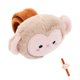 thumbnail image 4 of WORGEOUS Pulseras de bofetadas de animales Muñequeras de mono de peluche para niños Bandas de bofetadas rellenas para niños Niñas Cumpleaños Tema de animales Suministros para fiestas Cestas de relleno, 4 of 8