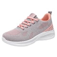 thumbnail image 2 of AUDeals Orthopedic Bowling Shoes, Mesh Athletic Sneakers with Universal Slide Soles, Lightweight Comfort for Gym and Work, 2 of 7