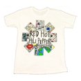 thumbnail image 1 of Playera Camiseta Banda Funk Rock Red Hot Chili Peppers Moham, 1 of 2