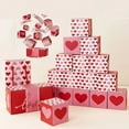 thumbnail image 1 of Valentine's Day Gift Box Gift Surprise Bounce Box Surprise Bounce Box, 1 of 5
