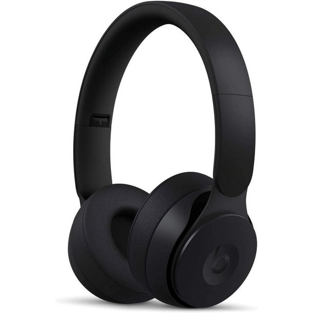  Beats Solo Pro Wireless Noise Cancelling On-Ear Headphones -  Apple H1 Headphone Chip, Class 1 Bluetooth, 22 Hours of Listening Time,  Built-in Microphone - Ivory : Electronics
