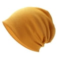 thumbnail image 2 of D-GROEE Slouchy Beanie Hat Oversized Skull Cap Winter Warm Knitted Hat for Women Men Winter Accessories, 2 of 8
