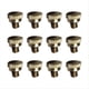 thumbnail image 1 of Brass Misting Nozzle Plug ,Thread Misting Nozzle Plug 12Pcs, 1 of 5