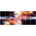 thumbnail image 2 of Design Art - Mandala with Tree Pattern, 2 of 3