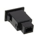 thumbnail image 5 of Inteprter Arnés de interruptor de luz antiniebla, Control de lámpara de vehículo, interruptores basculantes, repuestos de iluminación, Videojuegos y accesorios, 5 of 6