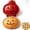 W7-Pumpkin, variant on Hand Pie Molds Set Halloween Baking Molds Reusable Dough Press Cutter Food Grade Plastic Mini Pie Molds For Baking Compact Pocket Pie Press For Festive Holiday Kitchen Treat Making,Ghost