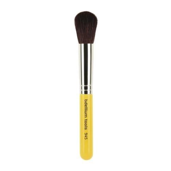 Bdellium Tools Professional Makeup Brush Travel Line - Contouring Face 945