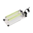 thumbnail image 1 of Y- Rotary Roller for Engraving Machine Adjustable Rotating Shaft Engraver Module Accessory for Engraving Cutting Cylindrical Objects Cans DIY Marking, 1 of 7