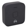 thumbnail image 1 of Adaptador inalámbrico de música aux de 3.5 mm, Compatibilidad General ABS Manos LLame Libre NFC 5.0 Receptor para Casa Estéreo, 1 of 7