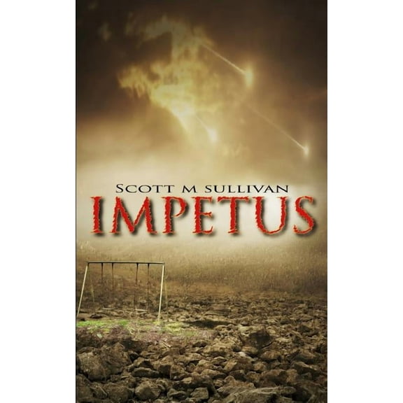 Impetus (Paperback)