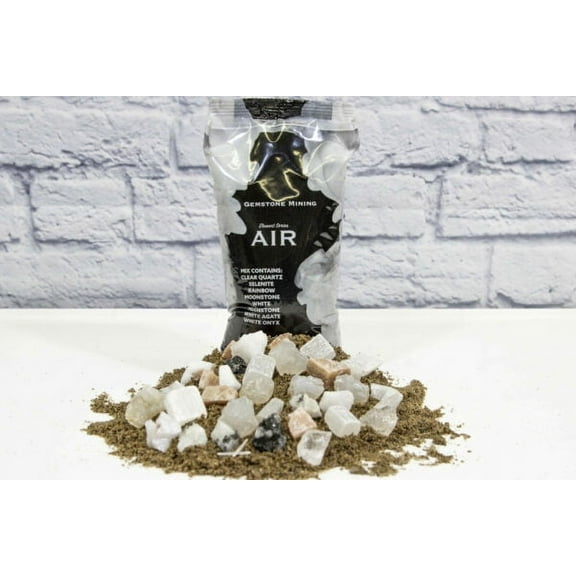 Air Mining Bag (Element Series)