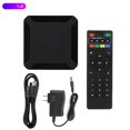 thumbnail image 1 of Reproductor multimedia, X96Q H313 WIFI Network TV Box TV Box para Android Aspecto llamativo, 1 of 8