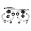 Rough Country 3.5" Lift Kit fits 2019 Ram Truck 1500 4WD N3 Shocks Suspension System 31430