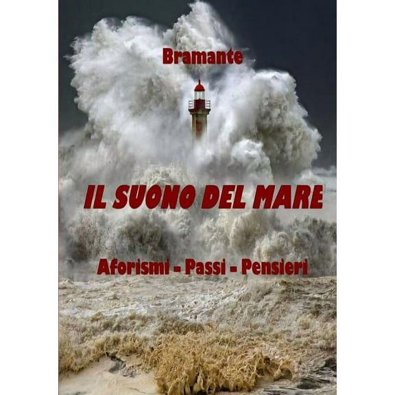 Il suono del mare, (Paperback)