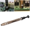 thumbnail image 1 of Grabador De 4 Garras, Herramienta De Reparación, Grabador De Chips IC De Metal, Piezas De Precisión De Tamaño Controlable Para La Industria Anggrek IEGS20, 1 of 8