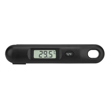 

Foldable Probe Digital Read BBQ Grill Meat Thermometer Kitchen Cooking Food Thermometer