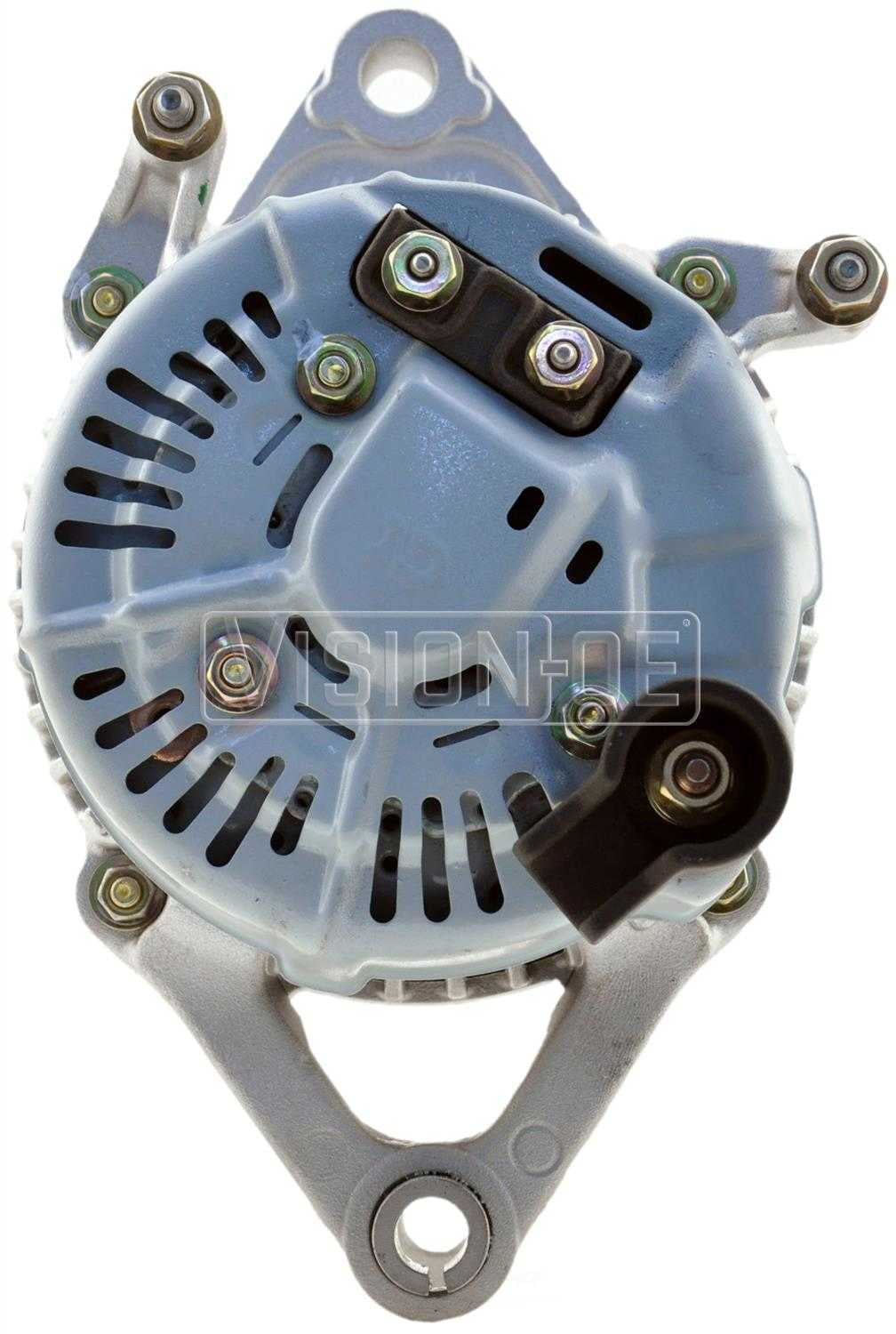 Vision OE 13341 Alternator