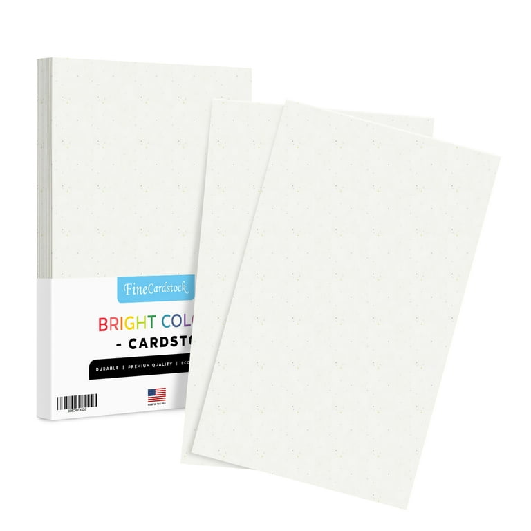 Neenah Astrobrights Premium Colored Card Stock Paper, 50 Sheets Per Pack, Superior Thick 65lb Cardstock, Perfect for School Supplies, Arts and Crafts, Acid & Lignin Free, 8.5 x 14