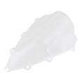 thumbnail image 1 of Parabrisas Delantero a Prueba de Motocicleta Sunnimix Claro 41 x 31 cm, 1 of 8