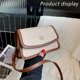 thumbnail image 3 of Pequeños monederos del bolso de Crossbody para las mujeres, cartera de Crossbody del teléfono celular, 3 of 5