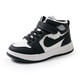 thumbnail image 1 of Zapatos para niños, zapatos de tabla para niños, transpirables, antideslizantes, zapatillas para niños medianos y grandes, zapatos de suela suave de moda para primavera y otoño para niñas, 1 of 6