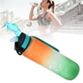 thumbnail image 4 of Gourde de Sport, Bouteille d'Eau Résistante aux Hautes Températures pour Sports et Activités Extérieures, 4 of 7