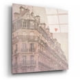 thumbnail image 2 of Epic Art 'Heart Paris' by Keri Bevan, Acrylic Glass Wall Art, 12"x12", 2 of 8