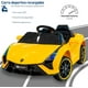 thumbnail image 2 of Carro Electrico Bluelander Tipo Lamborghini con luces LED, 2 of 6