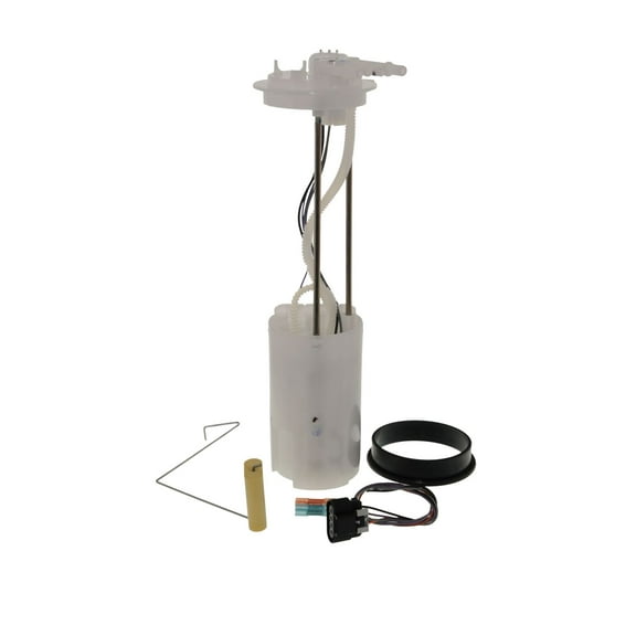 GM Genuine Parts MU1614 Fuel Pump Module Assembly Fits select: 1999-2003 CHEVROLET SILVERADO, 1999-2003 GMC NEW SIERRA