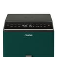 thumbnail image 4 of COSORI Dual Blaze 6.8qt Ceramic Coating Smart Air Fryer - Green, 4 of 12