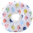 thumbnail image 1 of Collier Anti-Rayures pour Animaux, Cercle Protecteur Léger Ajustable Mignon, 1 of 7