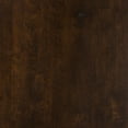 thumbnail image 6 of Woven Paths Transitional TV Stand for TVs up to 48", Traditional Brown, 6 of 7