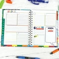 thumbnail image 2 of Gratitude Finder® Journal for Boys with 177 Totally Awesome Stickers, 2 of 5