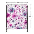 thumbnail image 5 of 13.5 x 16.5 Inch Waterproof Drawstring Backpack with Shoe Compartment – Lightweight Dry Wet Separation Gym Bag for Men Women & Teens, 5 of 5