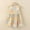 Yellow A6, variant on Rvasteizo Girls Dresses Print Sleeveless Flounce Sleeve Dress Floral Casual Style for Girls Summer Daily Wear