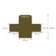thumbnail image 2 of Funda de Sofá Funda a para Muebles de Muebles Antideslizantes arrojar Mascotas Perros Amigable con Proteger de Camel_1 Seater BLESIY Funda de sofá para mascotas, 2 of 8