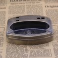 thumbnail image 4 of Skull Shape Cigarette Ashtray Household Ashtray with Cigar Lighter, 4 of 9