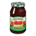 thumbnail image 1 of Smucker's No Sugar Added Raspberry Spread 310mL, 1 of 5