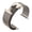 For iwatch S10 42mm, variant on Milanese Style Magnetic Loop Band for Apple Watch Ultra 2 49mm 46mm 45mm 44mm 42mm Metal Bracelet Series 10 9 8 7 6 SE 5 4